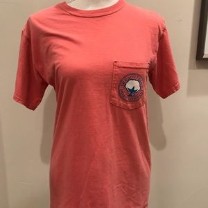 The southern shirt comfort colors tshirt!!
